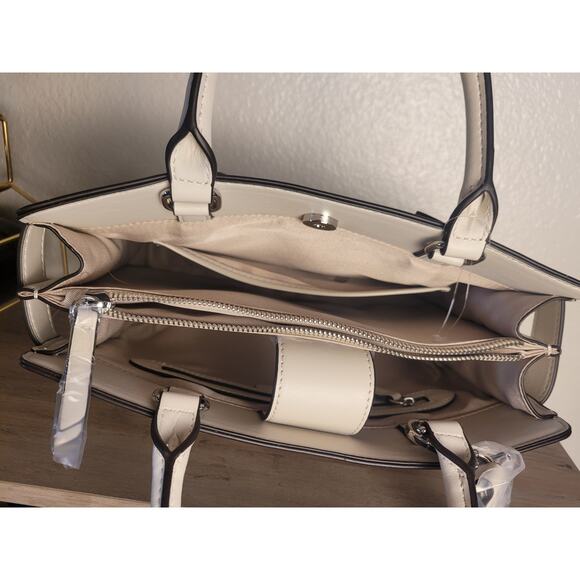 NINE WEST Crossbody color cream - Picture 4 of 5